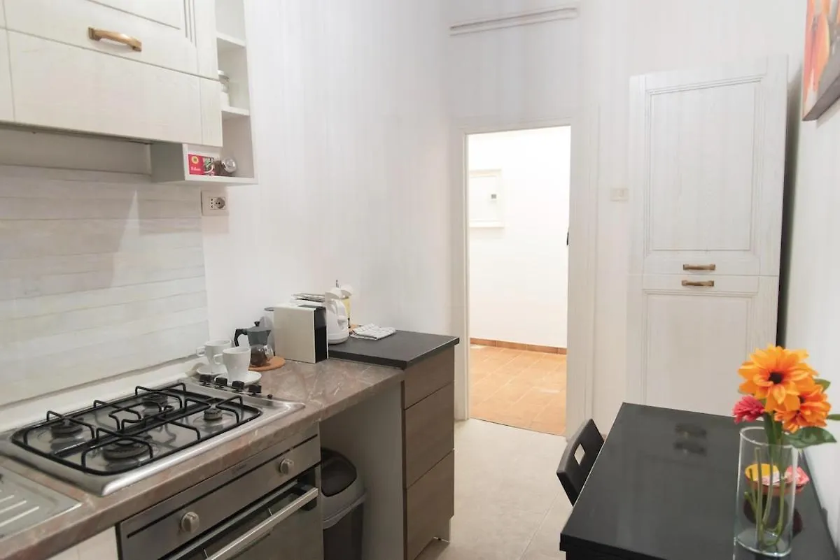 Station Loft Trastever'S Homies Řím Apartmán