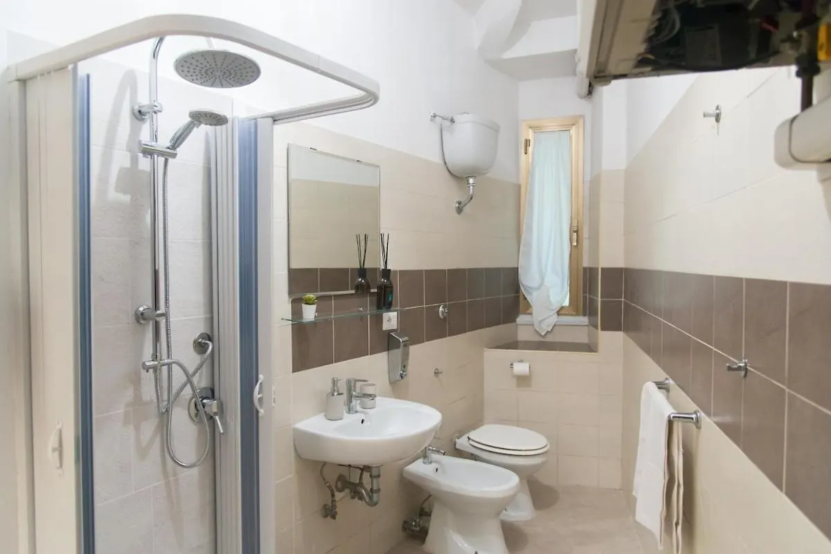 Station Loft Trastever'S Homies Řím Apartmán