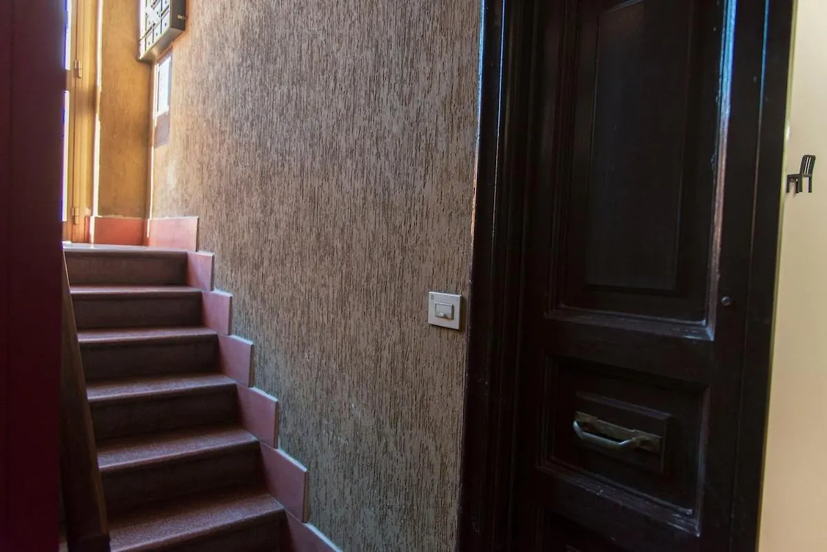 Apartmán Station Loft Trastever'S Homies Řím