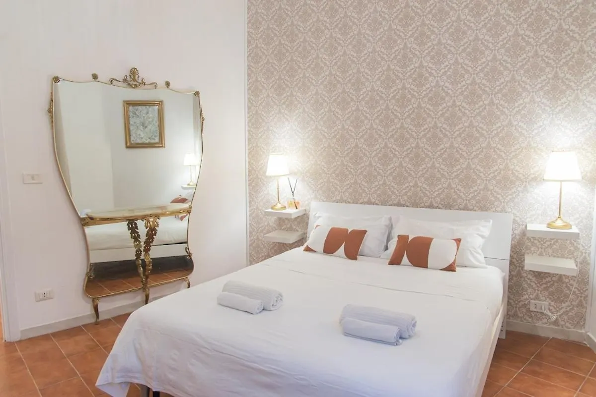 Station Loft Trastever'S Homies Řím Apartmán
