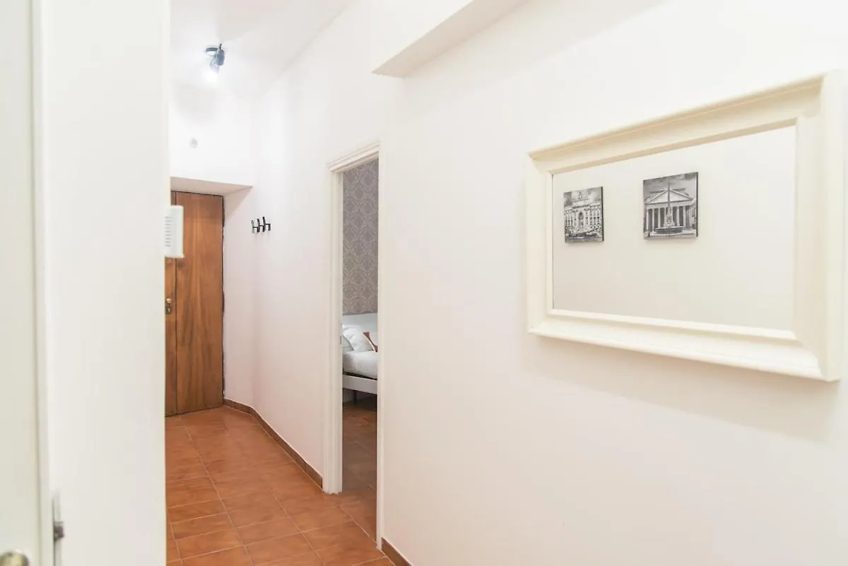 Station Loft Trastever'S Homies Rome Apartment
