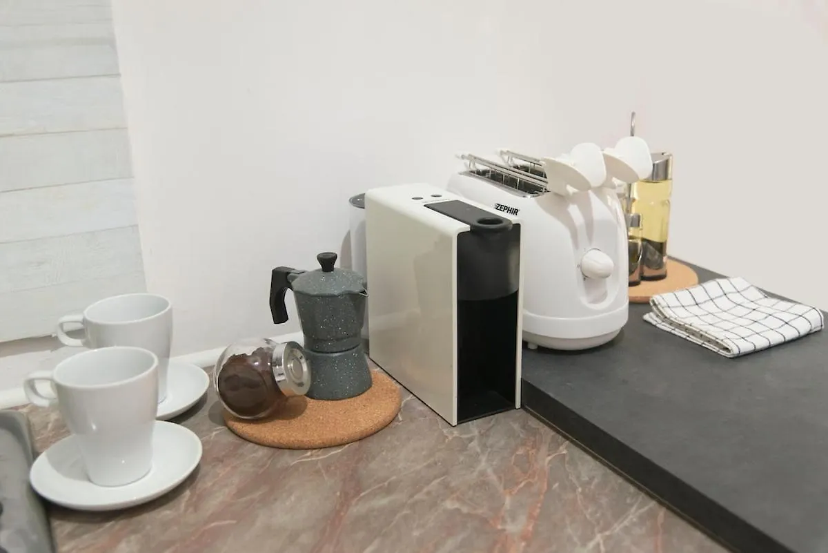 Station Loft Trastever'S Homies Rome Apartment